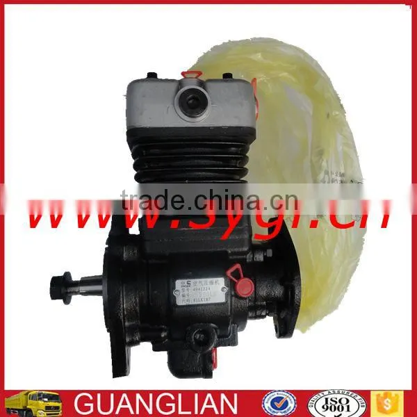 Heavy Truck Spare Parts Air Compressor 4941224