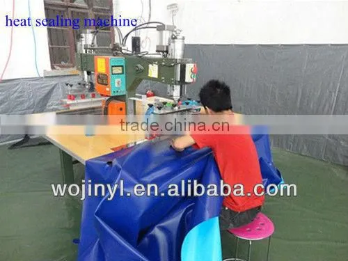 2016 Hot sale inflatable bouncer
