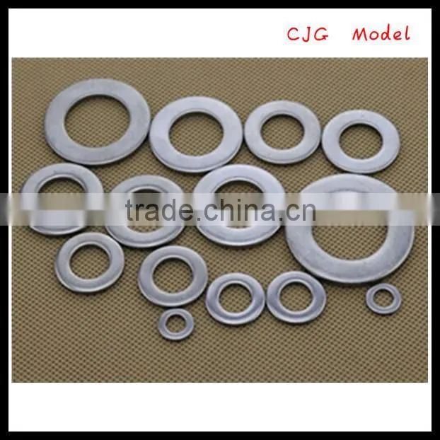 cheap price Stainless steel bolts nuts washers