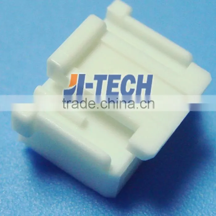 2.0mm pitch wire to board connector 4 pin female molex connector 35507 series 35507-0400 housing