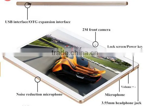 newlest model m9.6 inch A33 800*1280 capacitive IPS screen android 4.4 google store apps free download quad core tablet