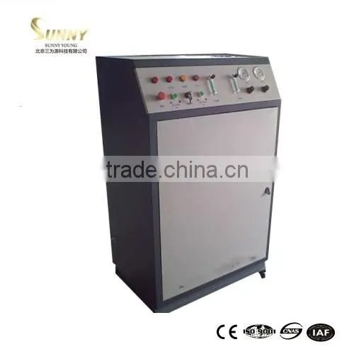 medical oxygen generator portable for clinic and ambulance 80LPM