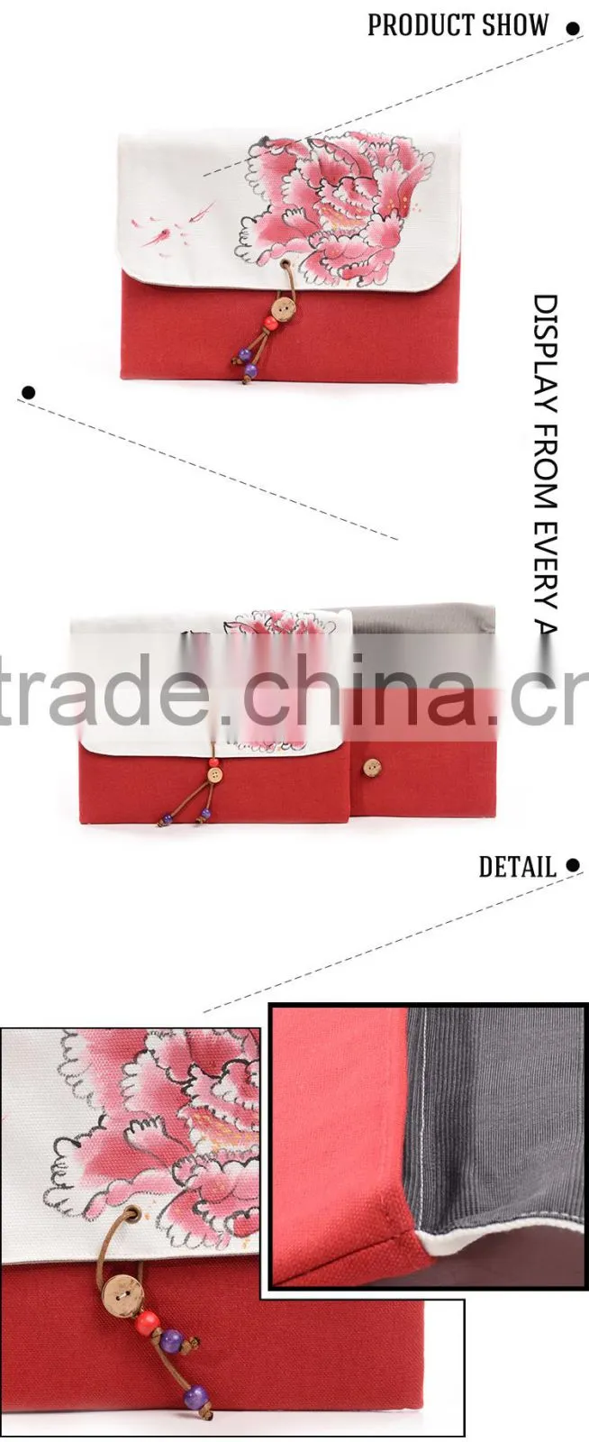 Alibaba China Good Quality Popular Low Price Mini Bag