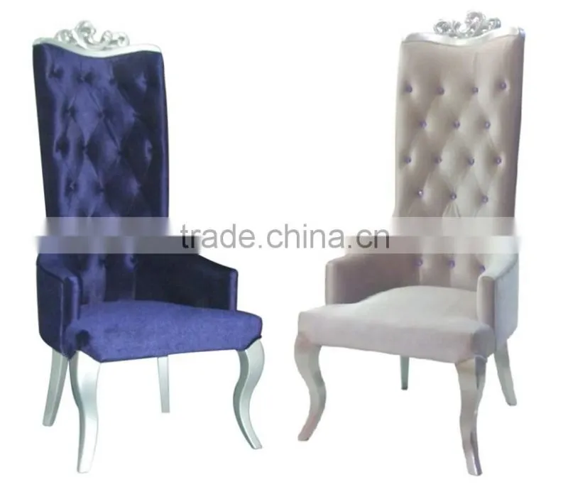 antique king throne chair TC2000