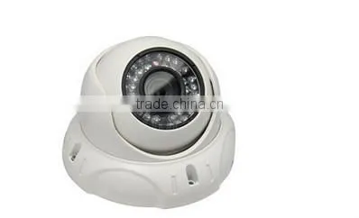 alibaba express Dome 2.0 Megapixel HD 1080P Waterproof IR H.264 CCTV Security Camera Network IP Camera