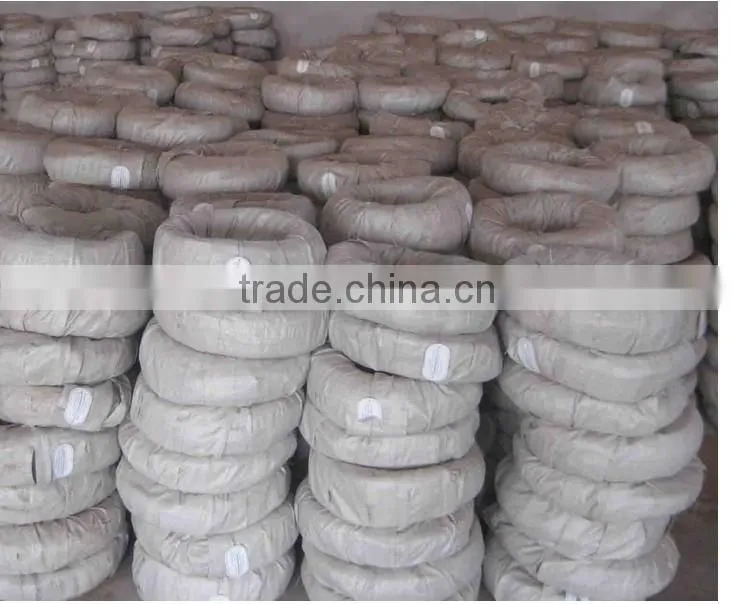 BWG21BWG22 5kg GI Binding Wire