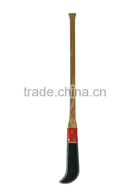 HEAVY DUTY DITCH BANK BLADE IN TOOLS,bush hooks,blade with long handle