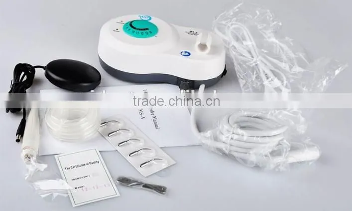 Portable Dental Ultrasonic Scaler Price, Dental Scaler