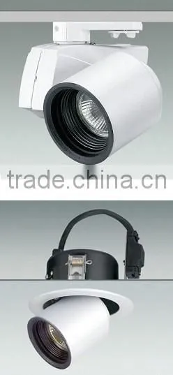 new products 2014 surface-mounted high power led recessed spot light