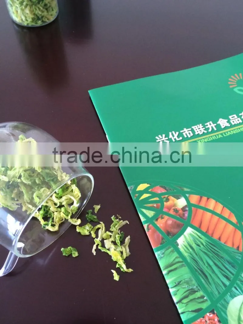 Dehydrated Vegetable Powder
