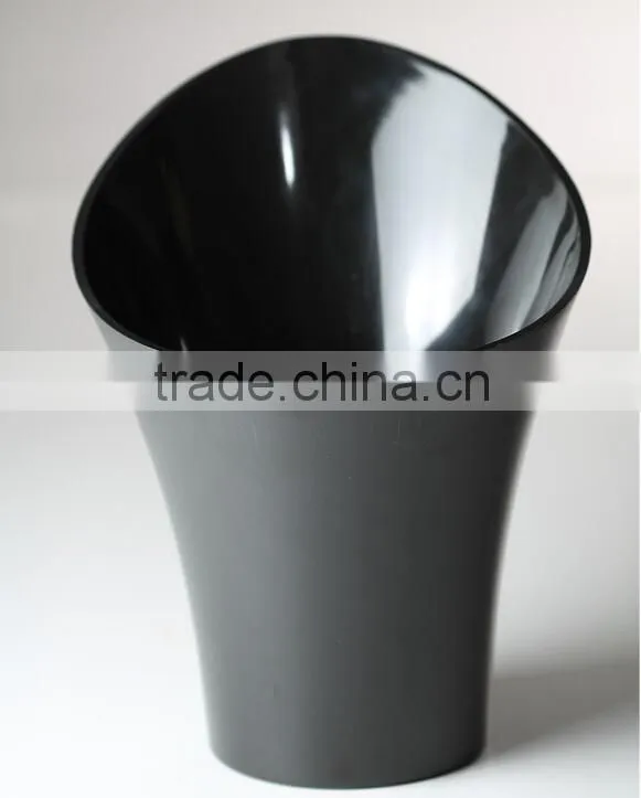 New Plastic Ice Buckets Wholesale for beer and champagne party