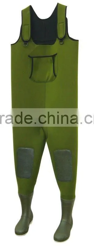 Neoprene Warm Fishing Wader