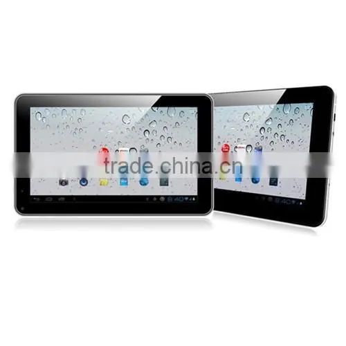 New tablet pc 9inch cheap tablet pc Allwinner A33 Quad Core android 4.4 tablet pc Quad Core 512MB+8GB from factory promotion
