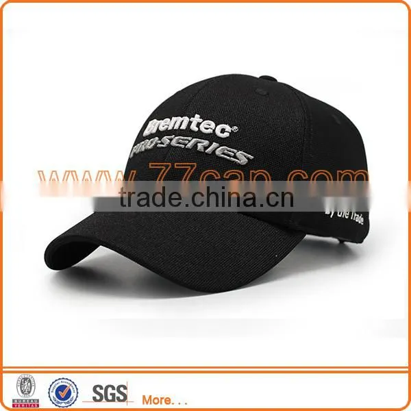 Custom Cap Classic Brand Hat Full Cap Hat Factory
