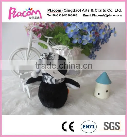 New Lovely High Quality Plush Penguin Hot Selling