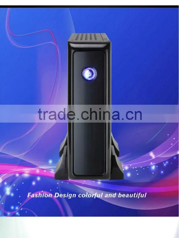 Mini ITX Case E-3001--htpc