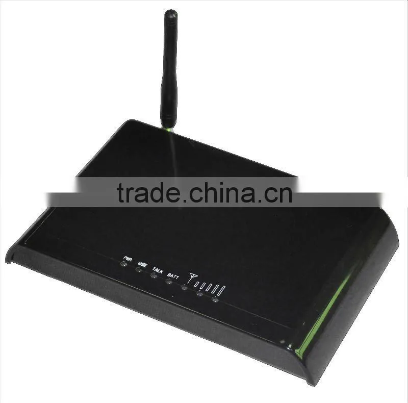 1900mhz CDMA Fixed wireless terminal for pabx connect