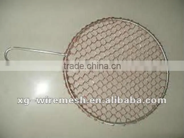 (factory, lowest price) Barbecue Wire Mesh