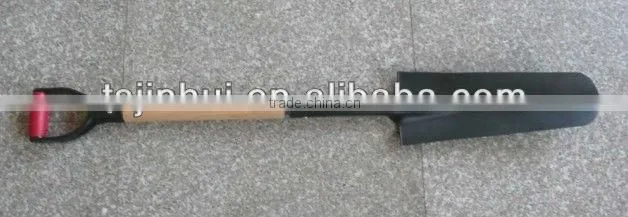 Steel shovel S526PD
