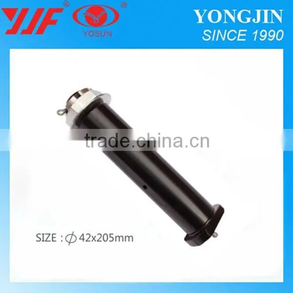 25*140 BM auto leaf spring pin