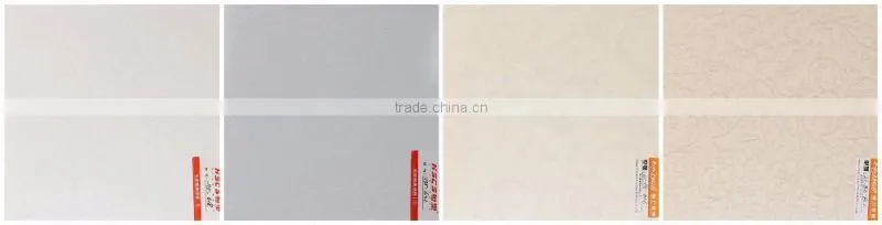 Interior wall decorative panel