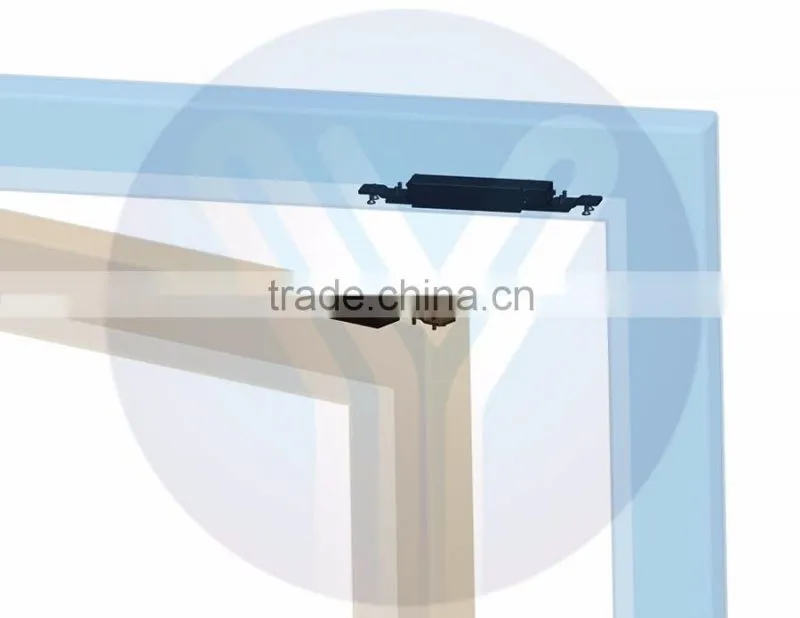 Shear Lock with LED