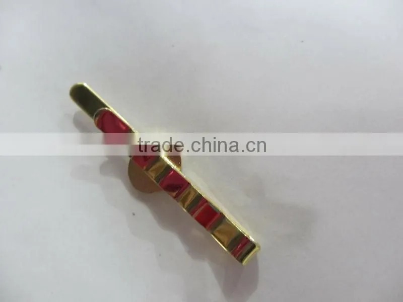 Masonic Tie Clip, Masonic Tie Pin, Masonic Tie Bar