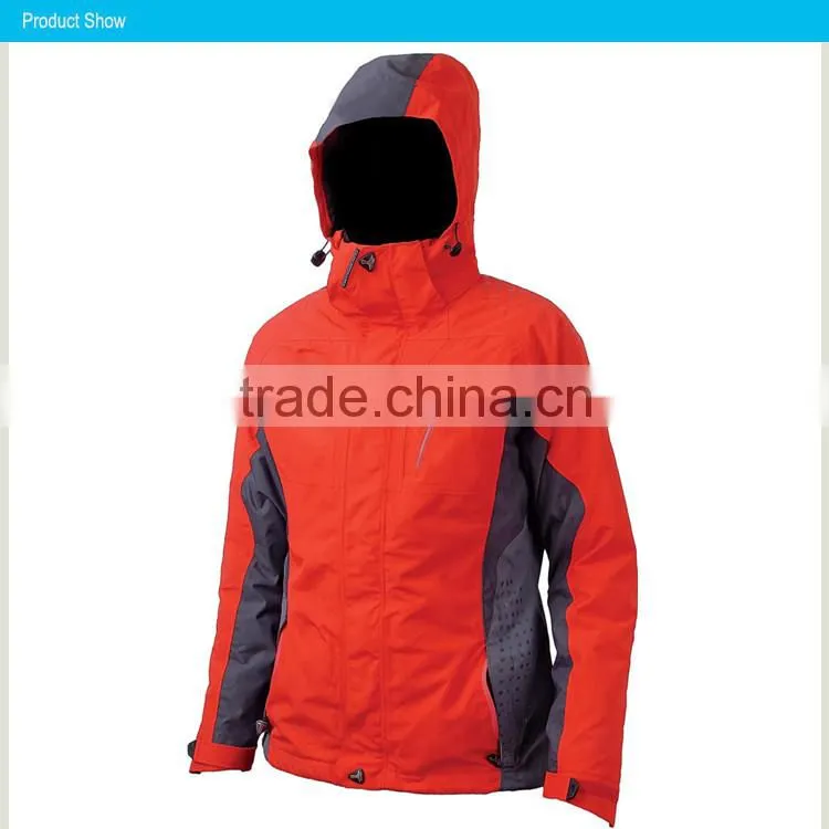 2014 custom adventure plus size outdoor tracksuits ladies