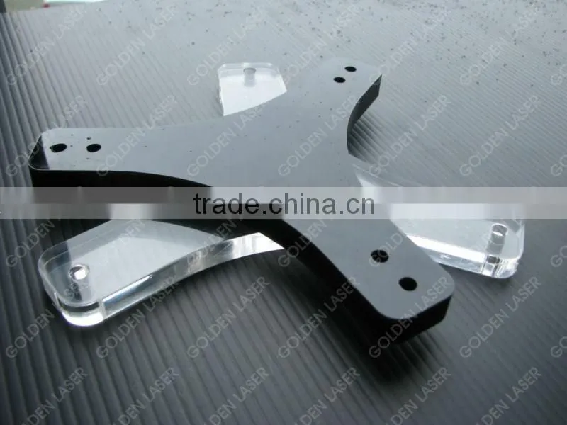 1300x2500 CO2 Laser Cutting Machine for Wood,Acrylic,Plastic,MDF,Plexiglass,Metal Sheet