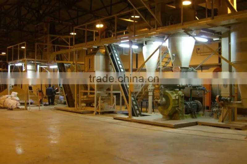 2016 New grinder and mixer with different capacity for grain and raw materials grinding