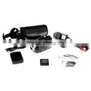 3.0" TFT 720P hd digital camera video camcorder 16mp