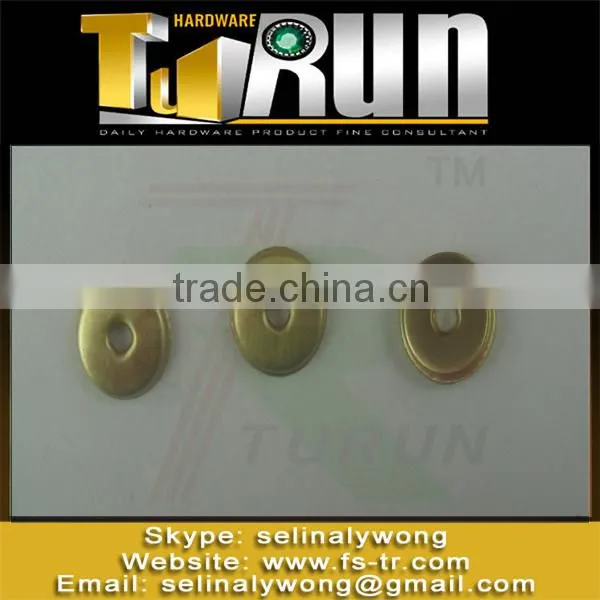 Wholesale professional manufacturer garment jeans shirt metal button