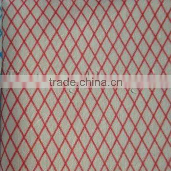 Nonwoven Diaper Fabric