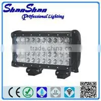 CE/ROSH 10W 9-60V Cree LED Work Light for Mining/ cree led work light /hiway led light bar
