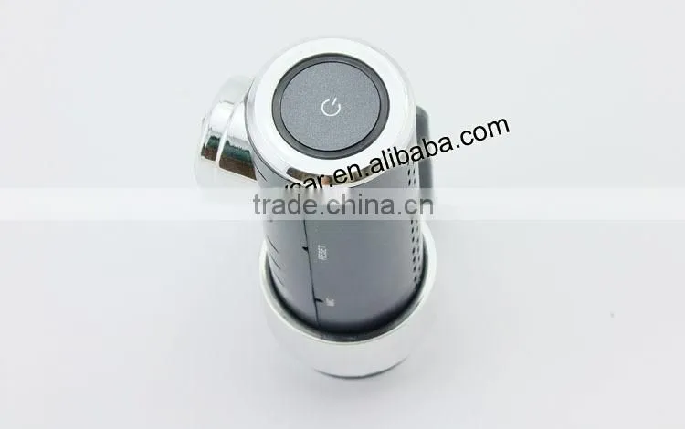 Manufacturer 720P H.264 Wireless wifi car dvr XY-Q3