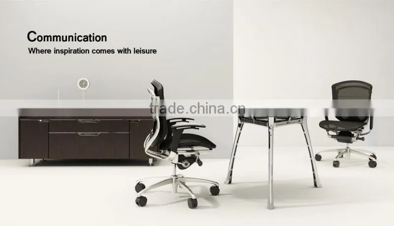 Modern office furniture system solutions