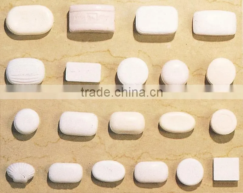 smart and nice hotel soap with low price and good quality