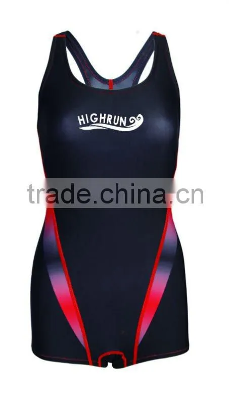 Ladies Hot Sex Thin Straps Swimsuit