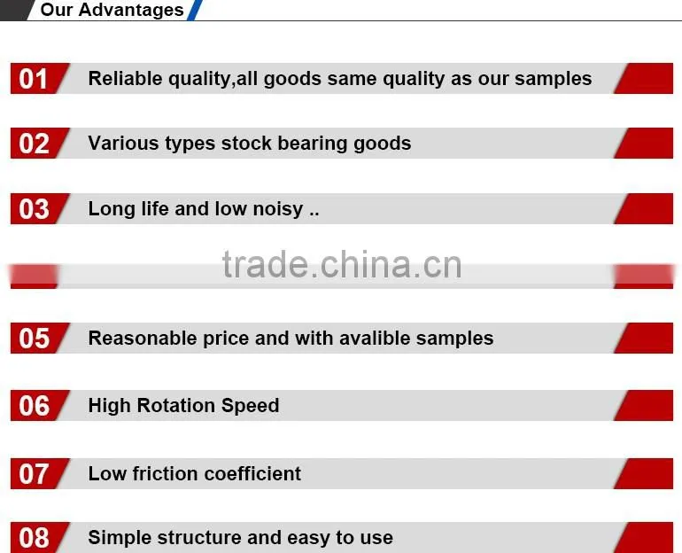 Adjustable rod end spherical plain bearings rod ends bearing