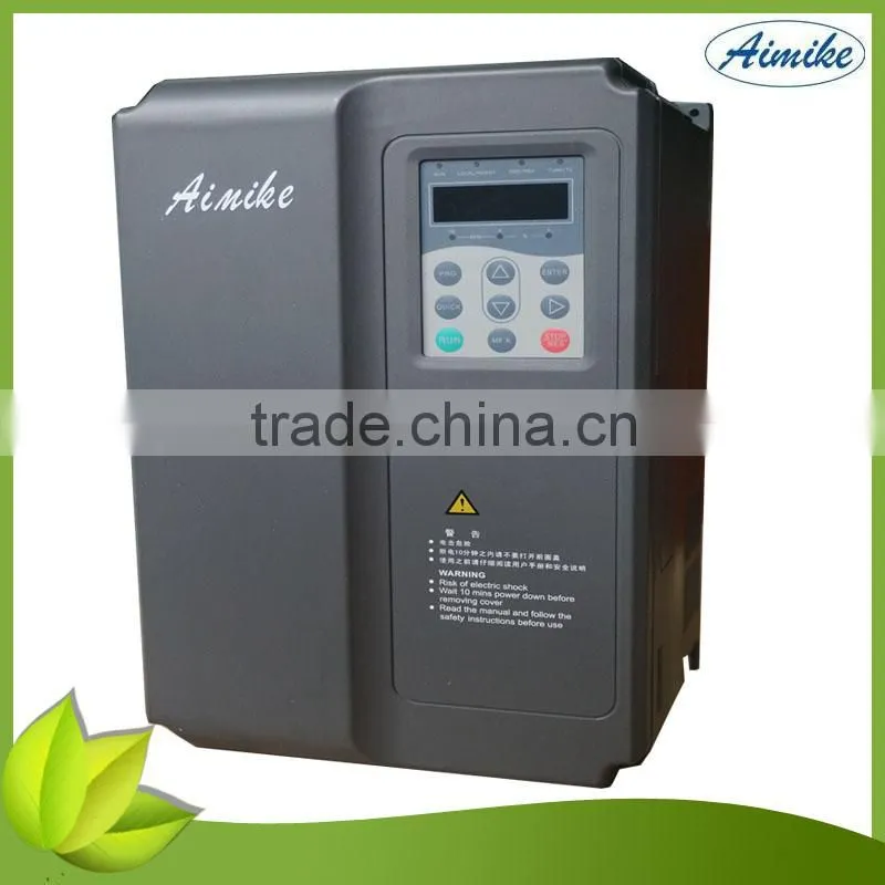 Leader & Harvest 11KW Variable Frequency Drive