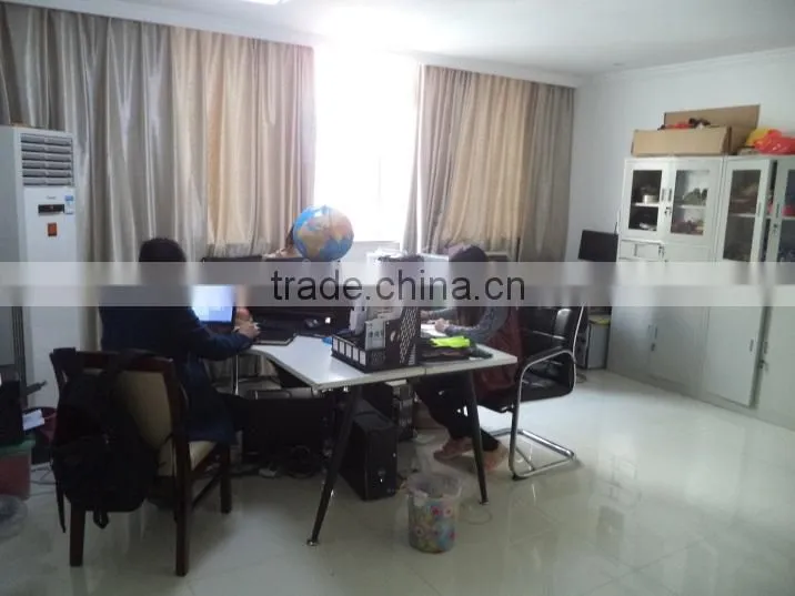 Jingjiang Qianglun High Performance Material Limited Company company overview - view 3