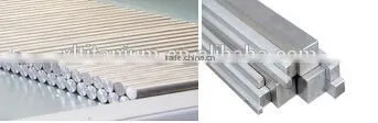 Pure (Ta Bar / Ta Rod)Tantalum Rod Tantalum Bar