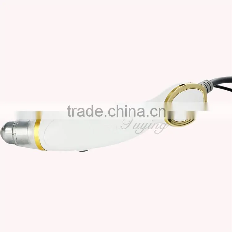 Portable eye massage rf lifting beauty machine for home use