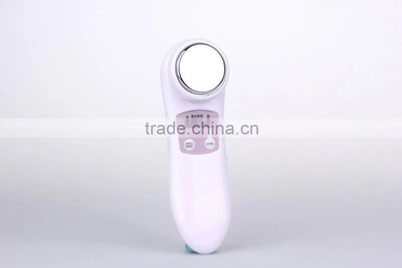 RF and EMS widelly used in thermal beauty treatments and reduce fine lines and wrinkles for gift