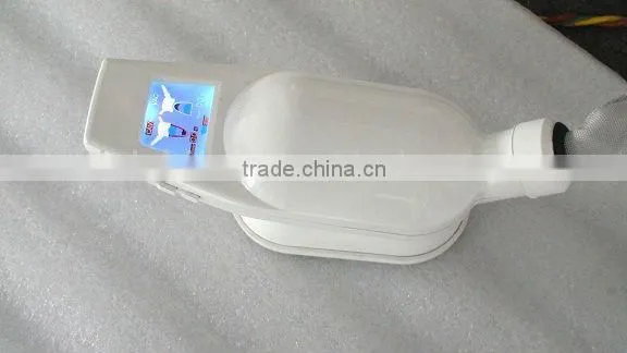 Suction ultrasonic cavitation slimming device Doublo