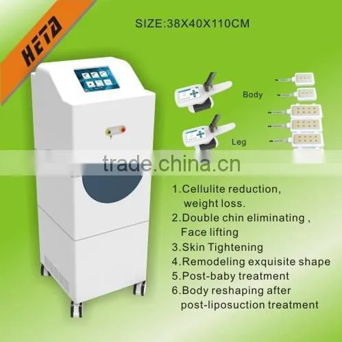 H-2003B newest fat freeze cryotherapy weight loss cellulite reduction machine
