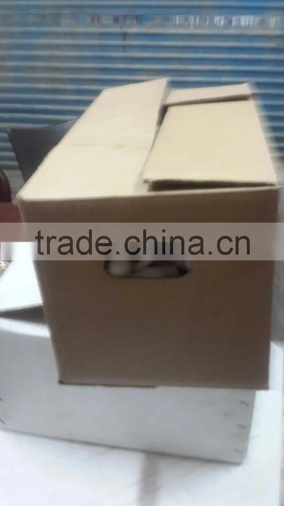 Wholesale Garlic Pure White garlic new season garlic