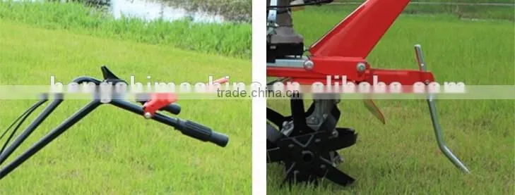 tillers and cultivators