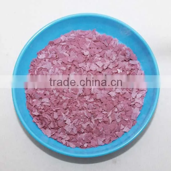 Purple Sweet Potato Instant Cereal