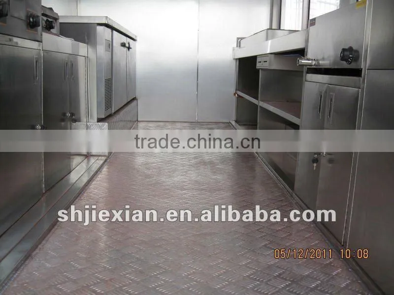 2015 Shanghai jiexian Newstyle FS280F black colored fi